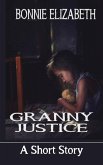 Granny Justice (eBook, ePUB)