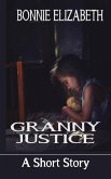 Granny Justice (eBook, ePUB) Granny Justice (eBook, ePUB)