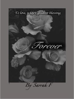 Forever (eBook, ePUB) - F, Sarrah