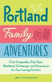 Portland Family Adventures (eBook, ePUB)