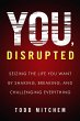 You, Disrupted (eBook, ePUB) - Bild 1