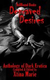 Depraved Desires (eBook, ePUB)