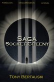 La Saga Socket Greeny (eBook, ePUB)