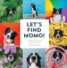 Let's Find Momo! (eBook, ePUB) - Bild 1