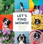 Let's Find Momo! (eBook, ePUB)