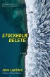 Stockholm Delete (eBook, ePUB) - Bild 1