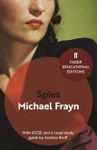 Spies (eBook, ePUB)