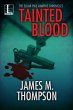 Tainted Blood (eBook, ePUB) - Bild 1