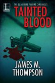 Tainted Blood (eBook, ePUB)
