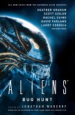 Aliens: Bug Hunt (eBook, ePUB)