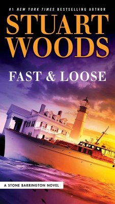 Fast and Loose (eBook, ePUB) - Woods, Stuart