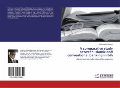 A comparative study between Islamic and conventional banking in bih