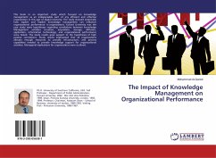 The Impact of Knowledge Management on Organizational Performance