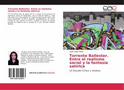 Torrente Ballester. Entre el realismo social y la fantasía satírica