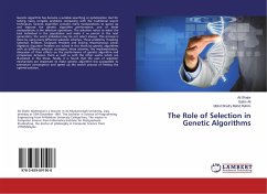 The Role of Selection in Genetic Algorithms - Shakir, Ali;Ali, Salim;Mohd Rahim, Mohd Shafry