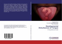 Developmental Disturbances of Tongue - Ramu, Sangeetha;Bidadi Rajashekaraiah, Premalatha;Chandavarkar, Vidya