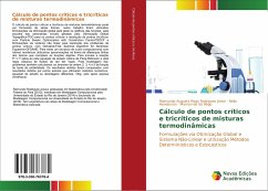 Cálculo de pontos críticos e tricríticos de misturas termodinâmicas - Rego Rodrigues Júnior, Raimundo Augusto;Henderson, Nélio;de Sá Rêgo, Marroni