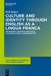 Culture and Identity through English as... - Bild 1