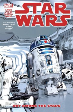 Star Wars Vol. 6: Out Among the Stars - Aaron, Jason