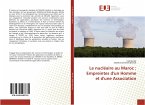 Le nucléaire au Maroc : Empreintes d'un Homme et d'une Association