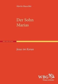 Der Sohn Marias - Bauschke, Martin