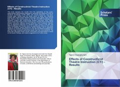 Effects of Constructivist Theatre Instruction (CTI) - Results - Anyaegbunam, Ngozi