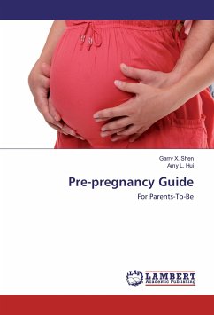 Pre-pregnancy Guide