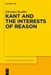 Kant and the Interests of Reason - Bild 1