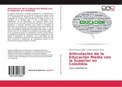 Articulación de la Educación Media con la Superior en Colombia