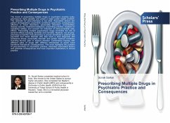 Prescribing Multiple Drugs in Psychiatric Practice and Consequences - Sarkar, Sonali