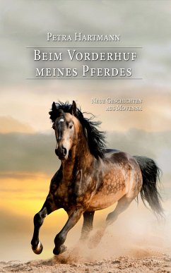 Beim Vorderhuf meines Pferdes (eBook, ePUB) - Hartmann, Petra