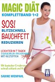 SOS! BLITZSCHNELL BAUCHFETT REDUZIEREN (eBook, ePUB)