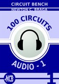 100 Circuits - Audio 1 (eBook, ePUB)