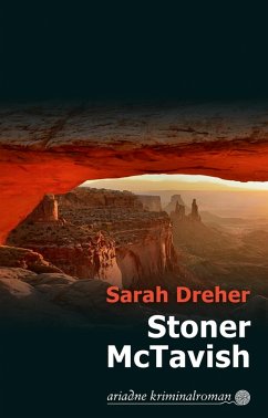 Stoner McTavish (eBook, ePUB) - Dreher, Sarah