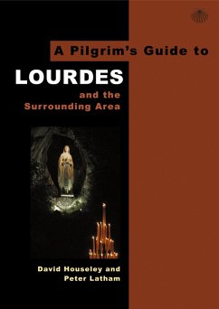 Cover A Pilgrim's Guide to Lourdes (eBook, ePUB)
