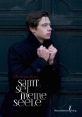 Samt sei meine Seele (eBook, ePUB)