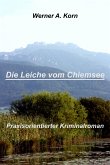 Die Leiche vom Chiemsee (eBook, ePUB)