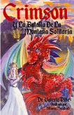 Crimson Y La Batalla De La Montaña Solitaria (eBook, ePUB)