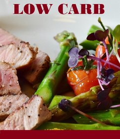 LOW CARB KOCHEN (eBook, ePUB) - Seiler, Markus