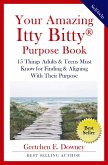 Your Amazing Itty Bitty ® Purpose Book (eBook, ePUB)