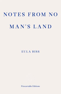 Notes from No Man's Land (eBook, ePUB) - Biss, Eula