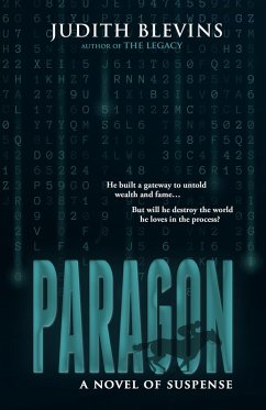 Cover Paragon (eBook, ePUB)