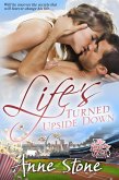 Life's Turned Upside Down (The Show Me Series, #3) (eBook, ePUB)