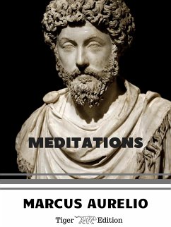 Meditations (eBook, ePUB) - Aurelius, Marcus