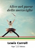 Alice nel Paese delle meraviglie (eBook, ePUB)