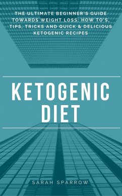 Cover Ketogenic Diet (eBook, ePUB)