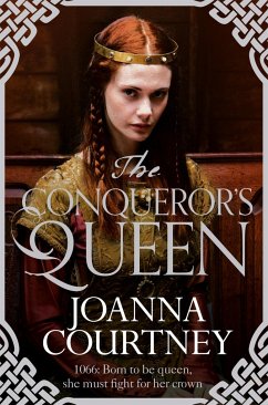 The Conqueror's Queen - Courtney, Joanna