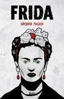 Frida - Mujica, Barbara