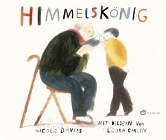 Himmelskönig - Davies, Nicola