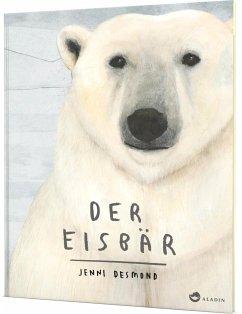 Der Eisbär - Desmond, Jenni